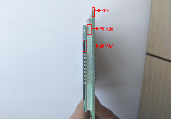 LCM組裝問題解析2